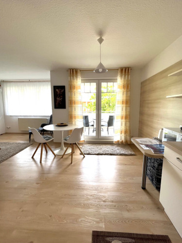 Amazing & bright flat (Bad Saarow) - Gallery - 7