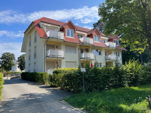 Amazing & bright flat (Bad Saarow) - Gallery - 15