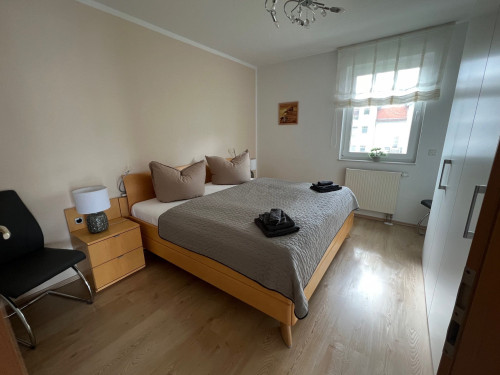 Amazing & bright flat (Bad Saarow) - Gallery - 16