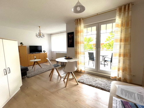 Amazing & bright flat (Bad Saarow) - Gallery - 6