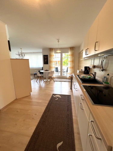 Amazing & bright flat (Bad Saarow) - Gallery - 10