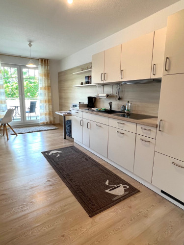 Amazing & bright flat (Bad Saarow) - Gallery - 9