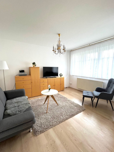 Amazing & bright flat (Bad Saarow)