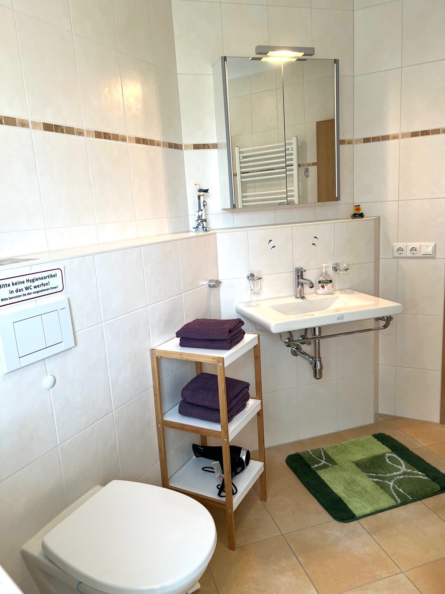  Amazing & Bright Flat (Bad Saarow)  -  Amazing & bright flat (Bad Saarow)  - Gallery -  15