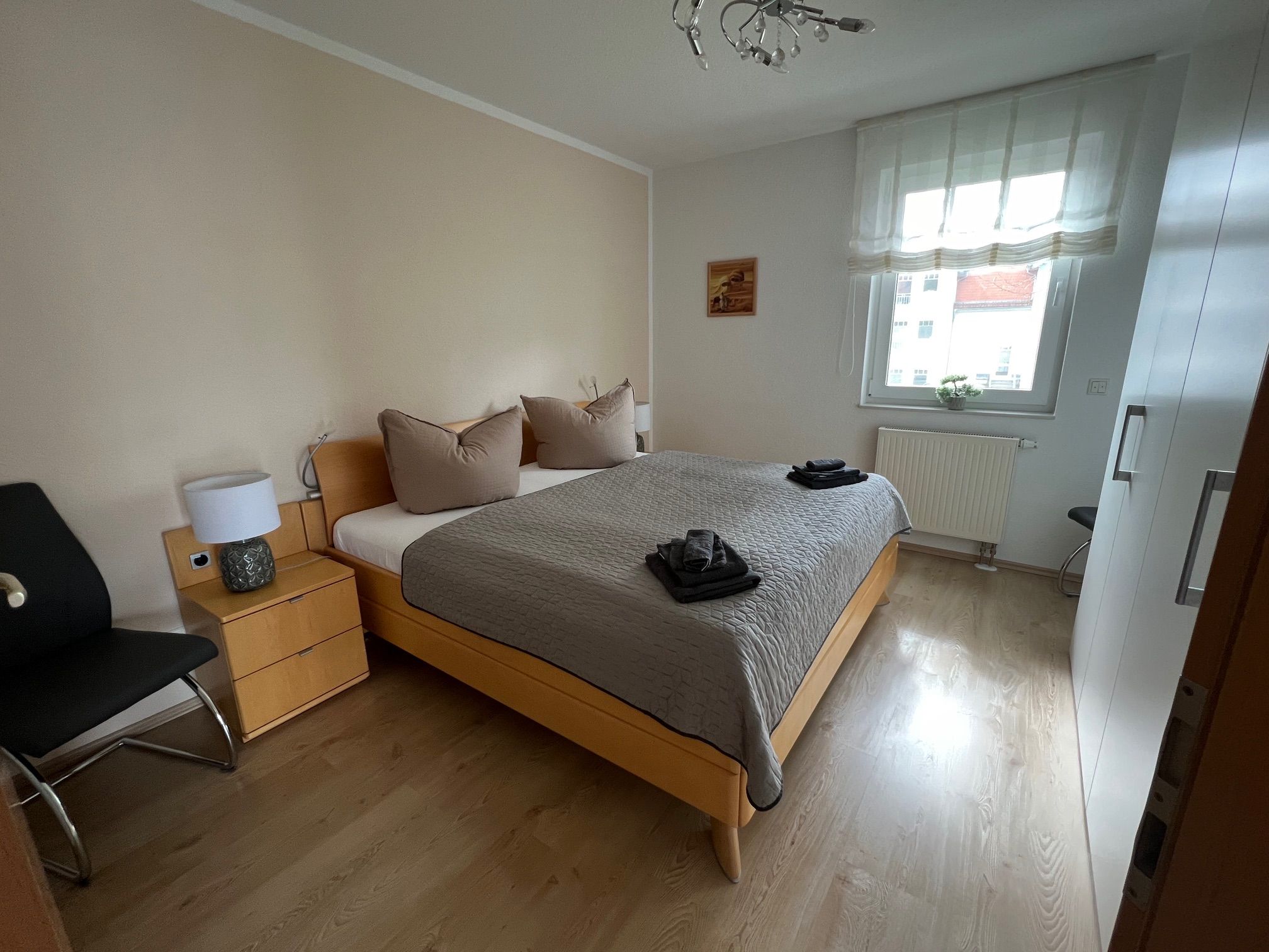 Amazing & Bright Flat (Bad Saarow)  -  Amazing & bright flat (Bad Saarow)  - Gallery -  1