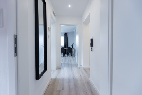 Fashionable & gorgeous suite (Zell a. Main) - Gallery - 13