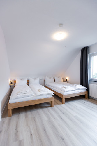 Fashionable & gorgeous suite (Zell a. Main) - Gallery - 8