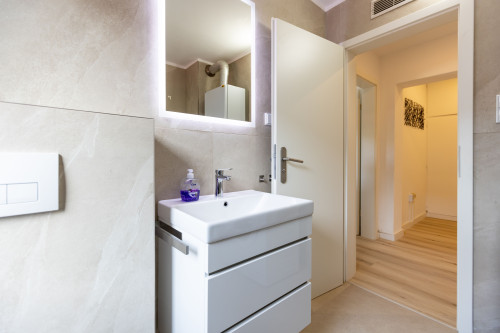 Fashionable & gorgeous suite (Zell a. Main)