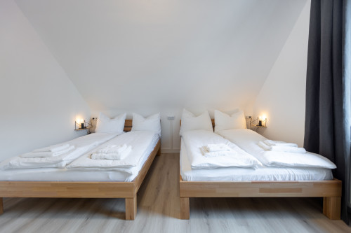 Fashionable & gorgeous suite (Zell a. Main) - Gallery - 5