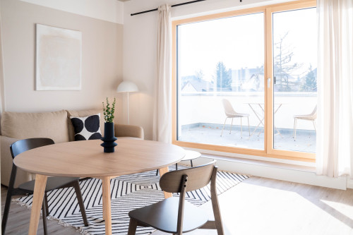 dreamcation Apartments Straubing - Design Studio