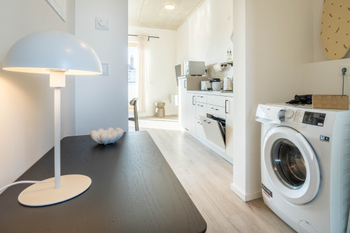 dreamcation Apartments Straubing - Design Studio - Gallery - 11