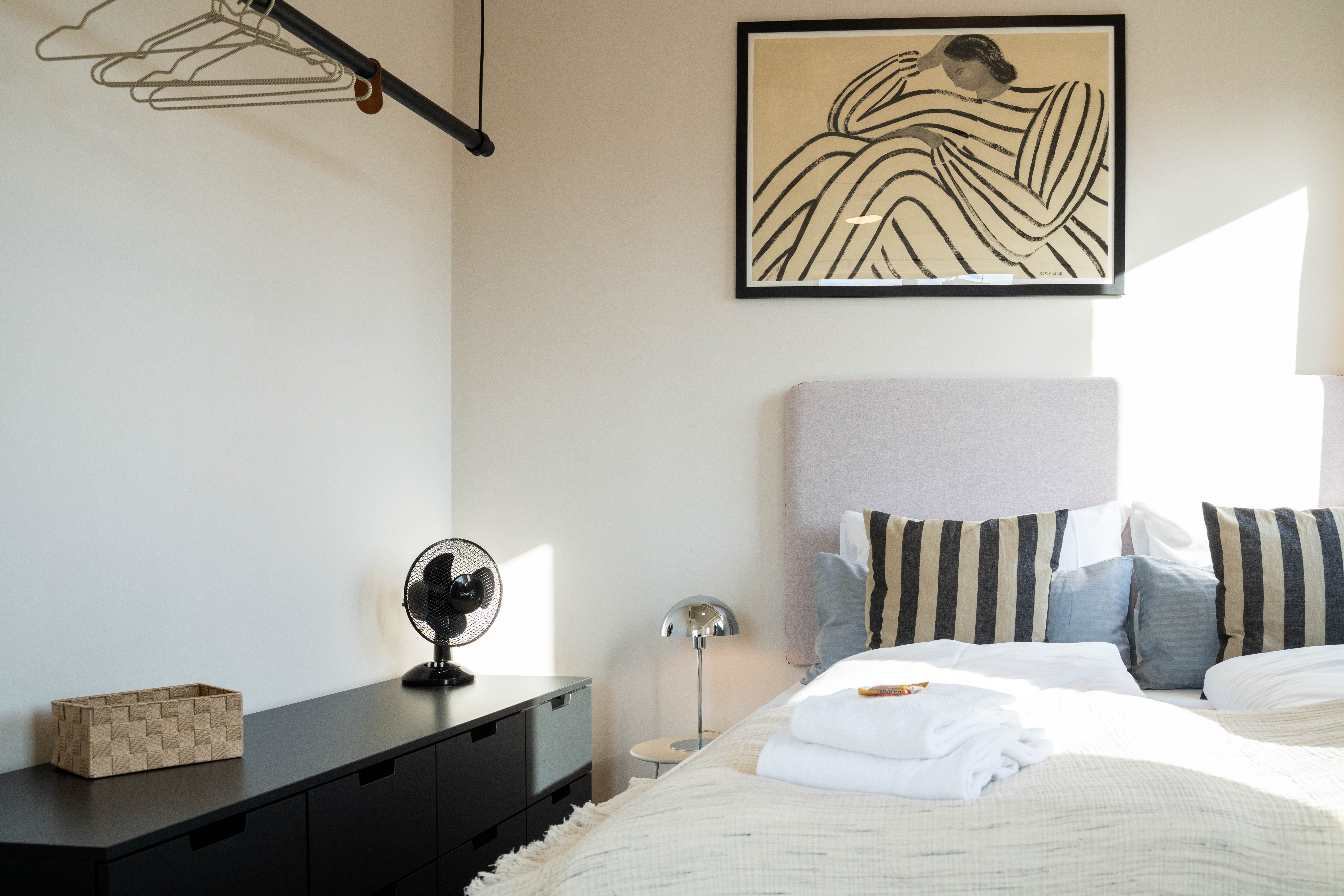  Dreamcation Apartments Straubing - Design Studio  -  dreamcation Apartments Straubing - Design Studio  - Gallery -  13