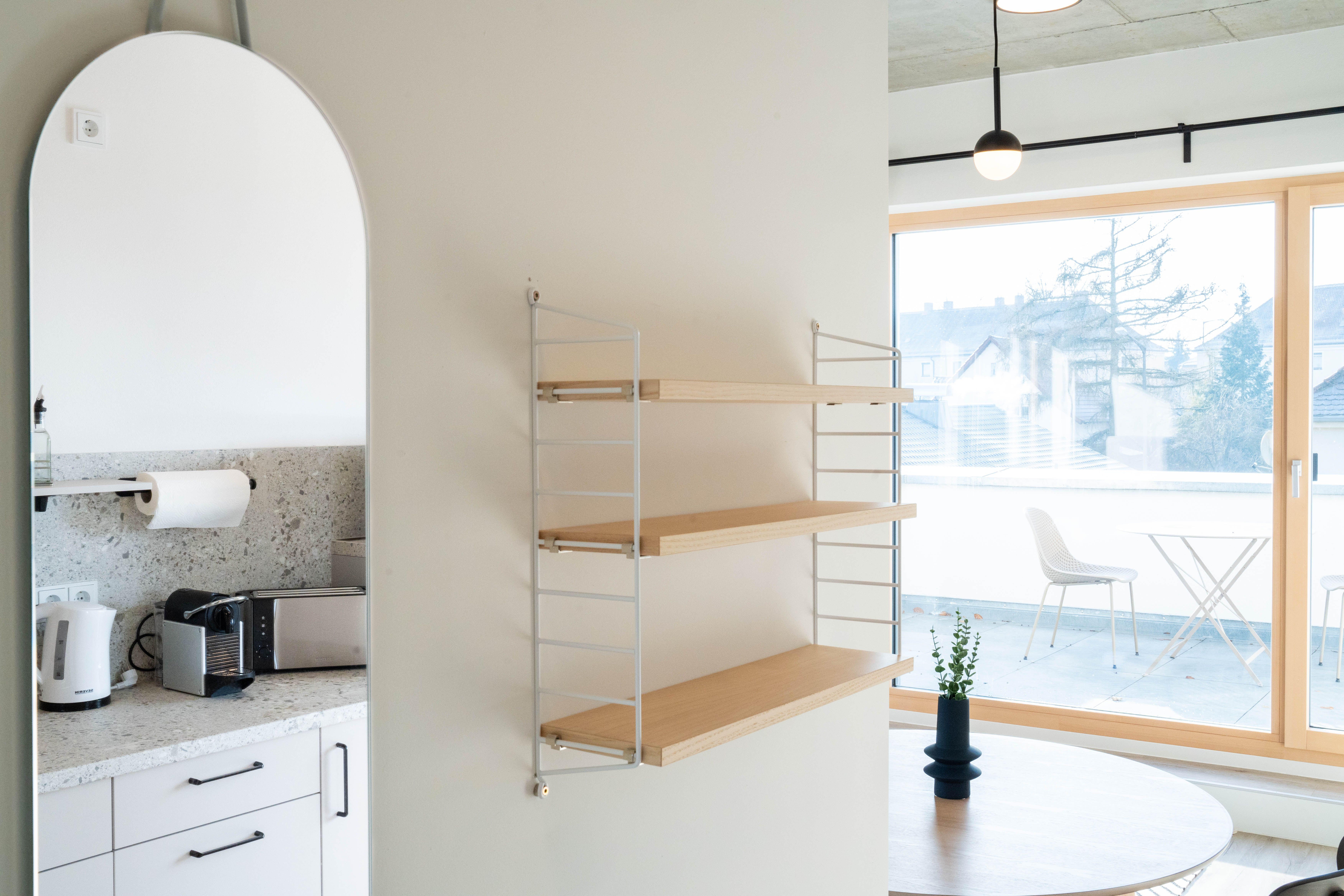  Dreamcation Apartments Straubing - Design Studio  -  dreamcation Apartments Straubing - Design Studio  - Gallery -  11