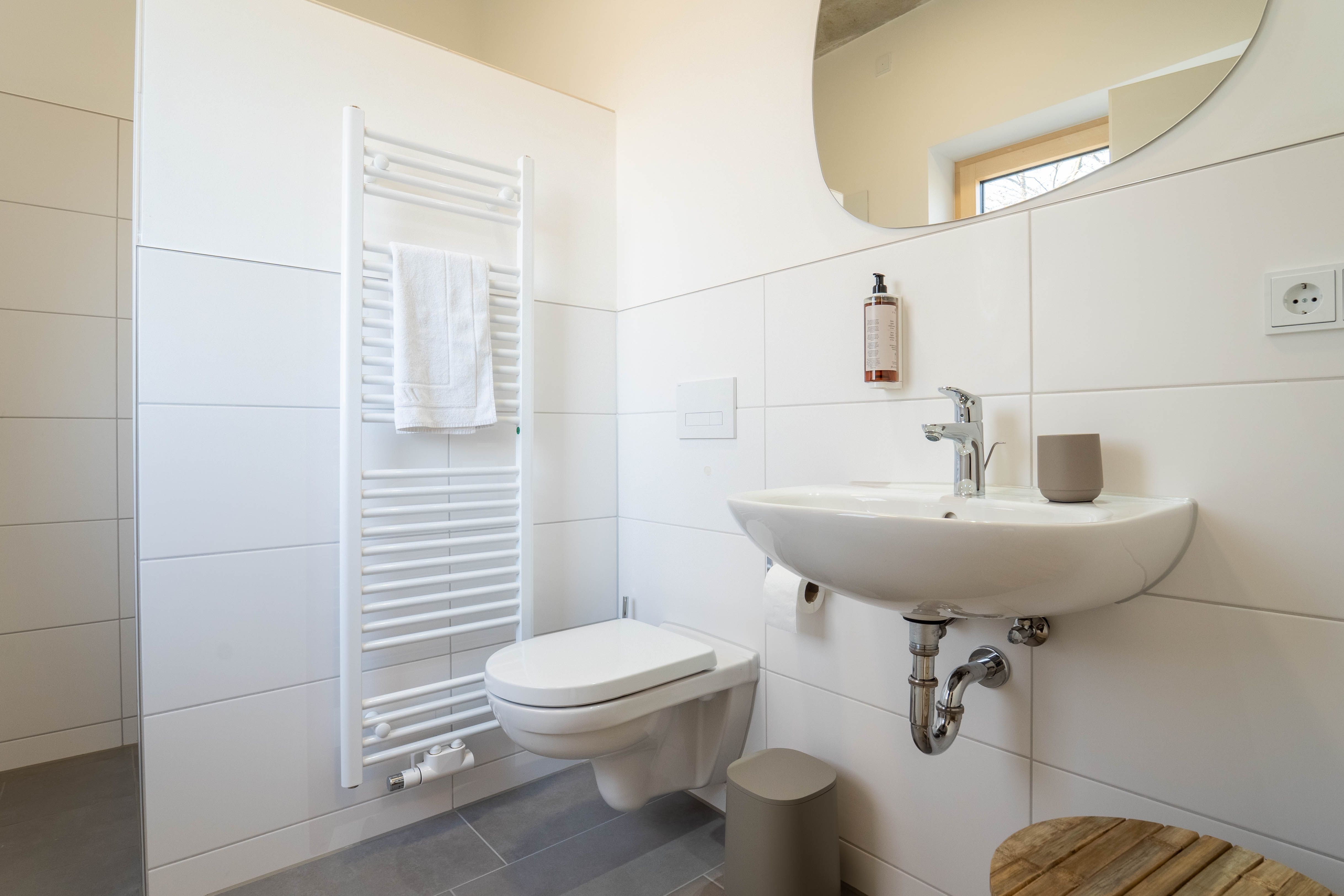  Dreamcation Apartments Straubing - Design Studio  -  dreamcation Apartments Straubing - Design Studio  - Gallery -  14
