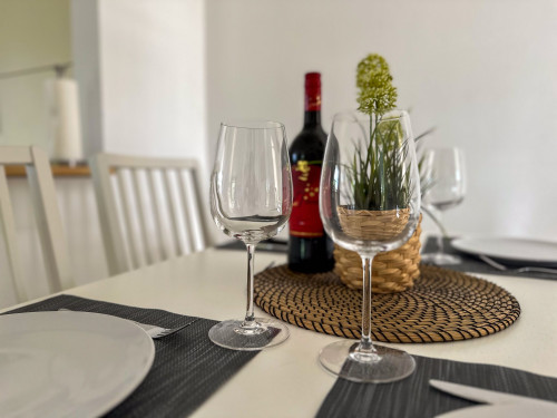 Pretty & great studio in Rhauderfehn