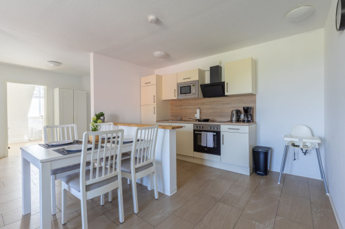 Pretty & great studio in Rhauderfehn