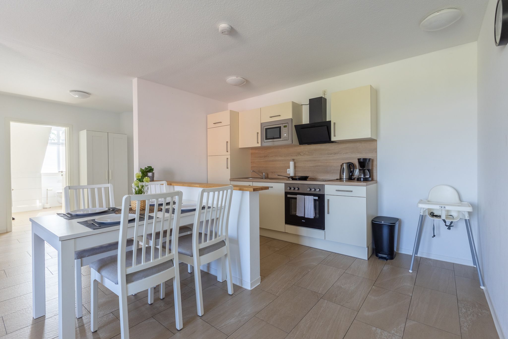  Pretty & Great Studio In Rhauderfehn  -  Pretty & great studio in Rhauderfehn  - Gallery -  1