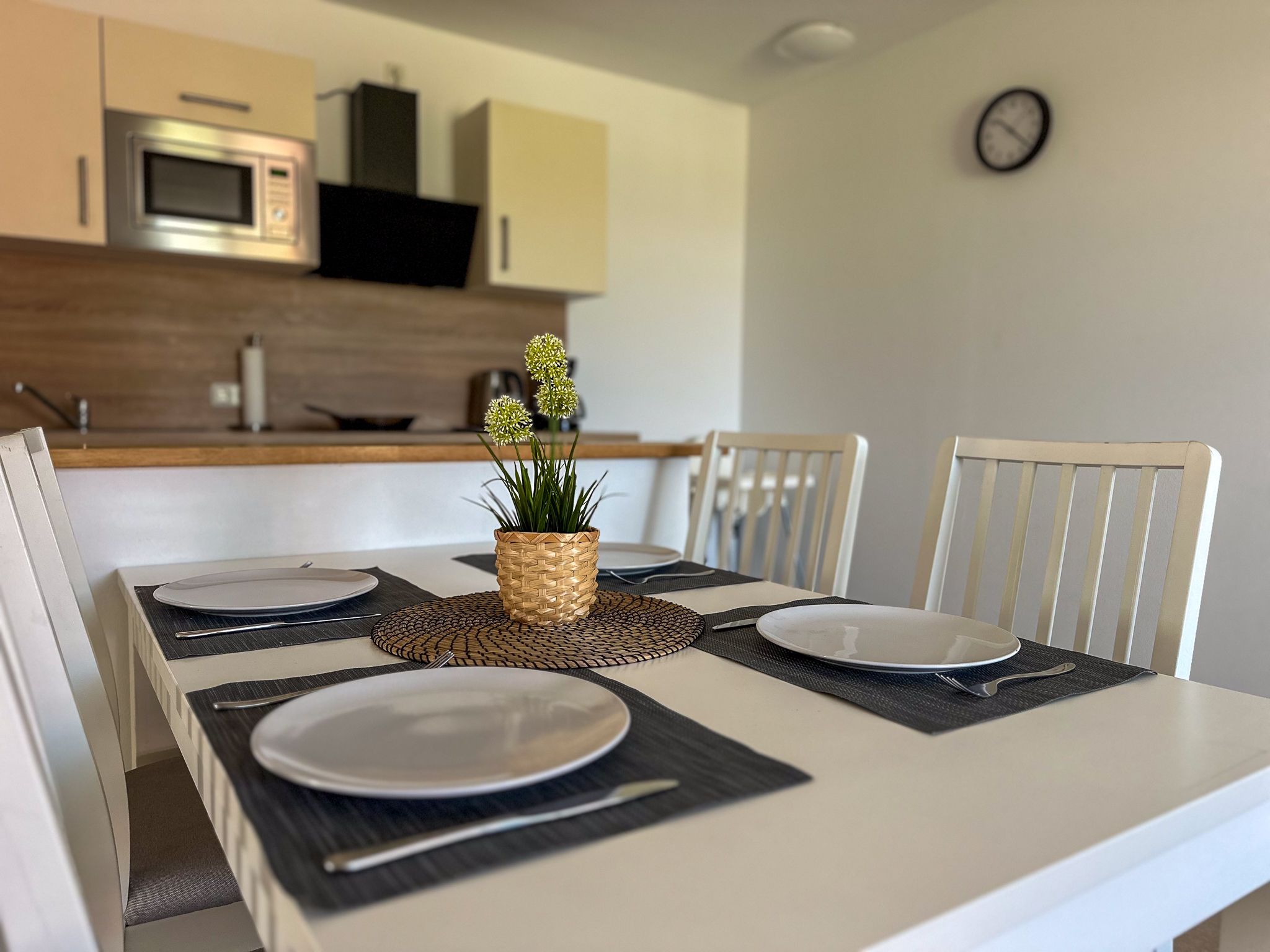 Pretty & Great Studio In Rhauderfehn - Pretty & great studio in Rhauderfehn - Gallery - 3