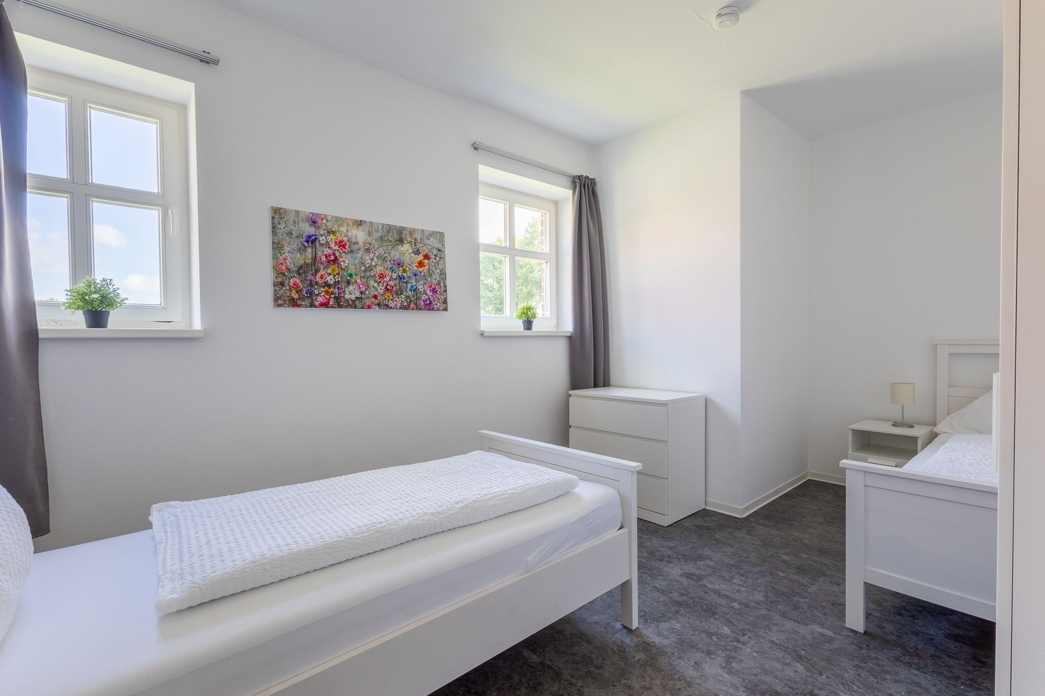  Pretty & Great Studio In Rhauderfehn  -  Pretty & great studio in Rhauderfehn  - Gallery -  6