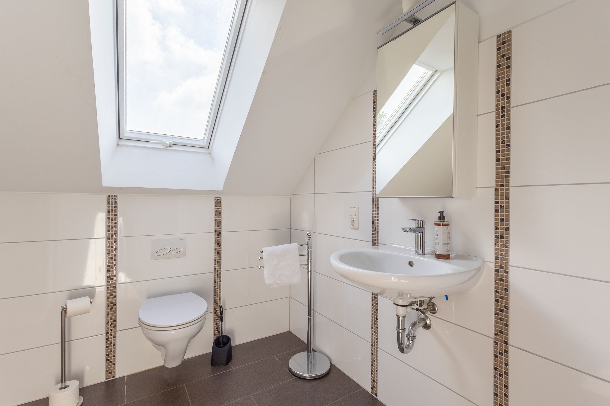 Pretty & Great Studio In Rhauderfehn - Pretty & great studio in Rhauderfehn - Gallery - 7