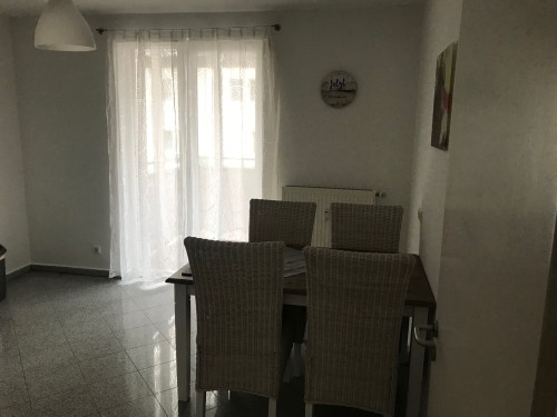 Amazing & neat suite (Vellmar) - Gallery - 9