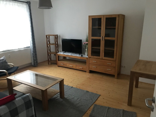 Amazing & neat suite (Vellmar)