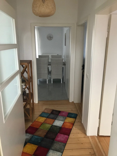 Amazing & neat suite (Vellmar) - Gallery - 6