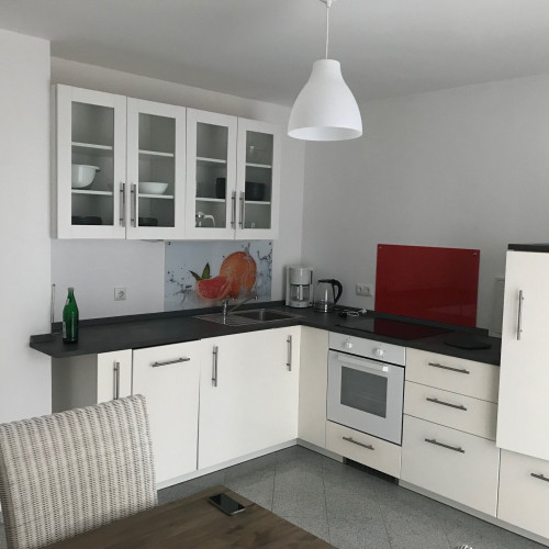 Amazing & neat suite (Vellmar) - Gallery - 7