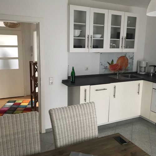Amazing & neat suite (Vellmar) - Gallery - 8