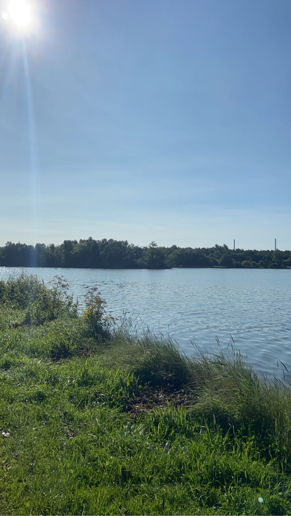 Sunny Balcony, Beach Chair, And Great Location! NEW: Fast Charging Station Right At Your Doorstep! - Sunny balcony, beach chair, and great location! NEW: Fast charging station right at your doorstep! - Gallery - 2