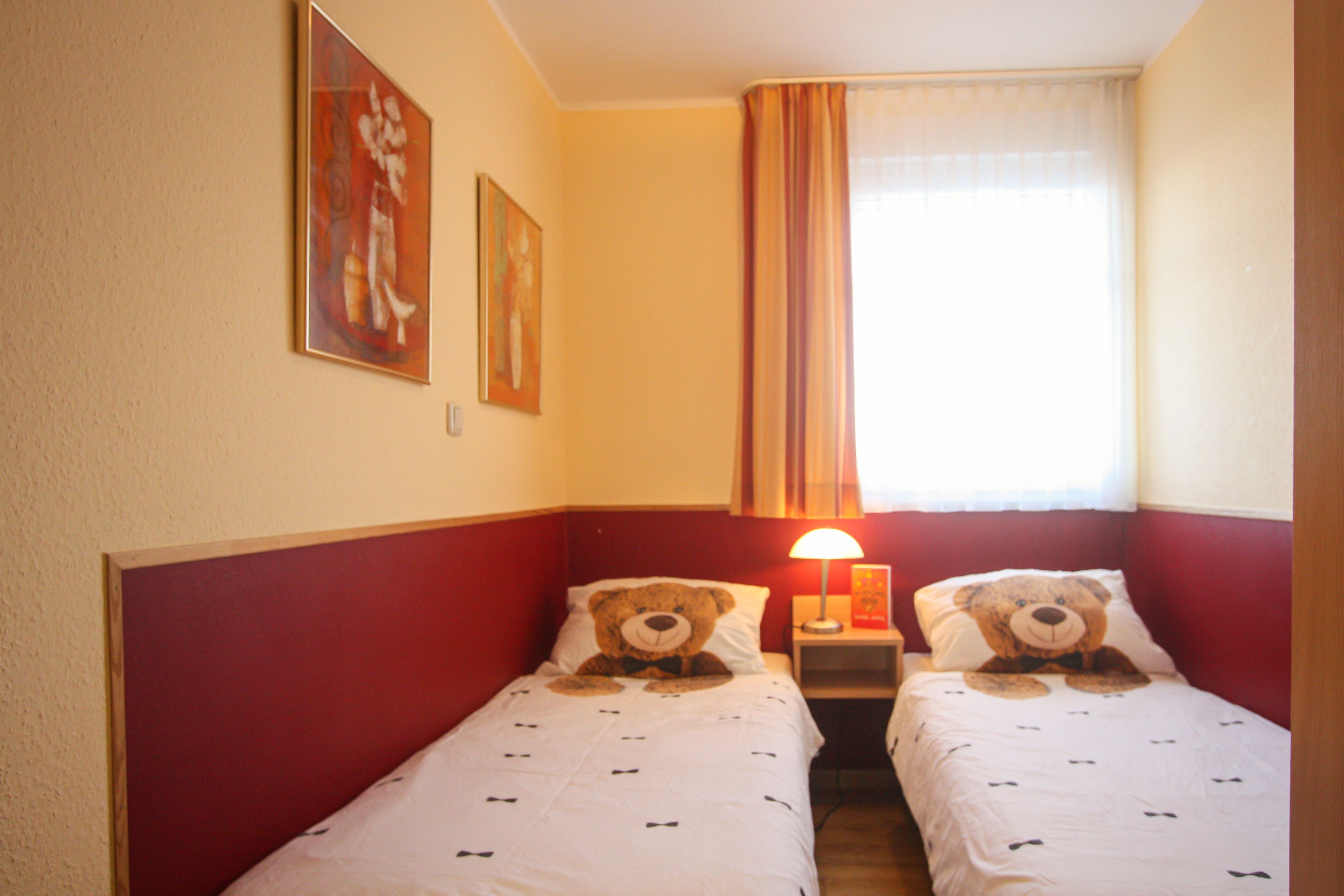 Sunny Balcony, Beach Chair, And Great Location! NEW: Fast Charging Station Right At Your Doorstep! - Sunny balcony, beach chair, and great location! NEW: Fast charging station right at your doorstep! - Gallery - 16