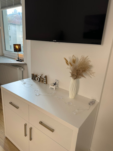 Kaiser Apartment am Meer 1