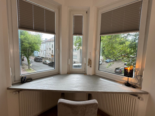 Kaiser Apartment am Meer 1