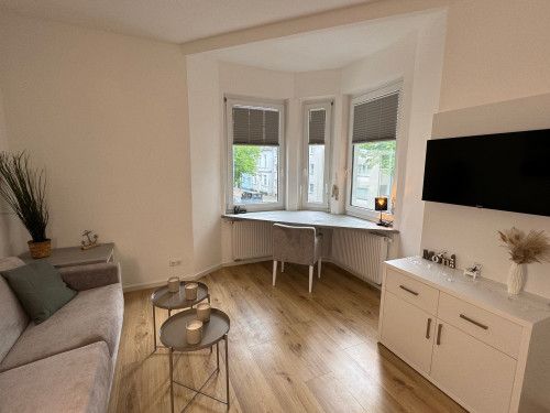 Kaiser Apartment am Meer 3