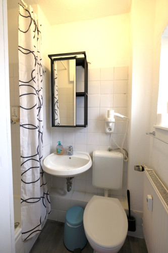 Cute Apartment near City Center