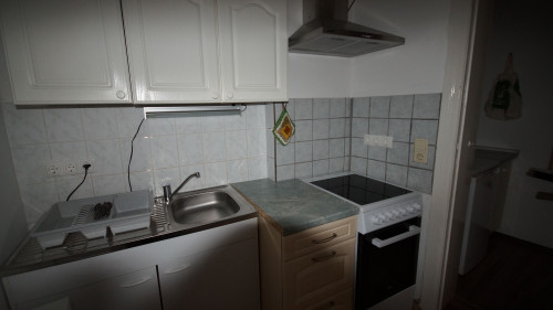 Beautiful 2-room apartment in Lauchhammer-Mitte - Gallery - 10