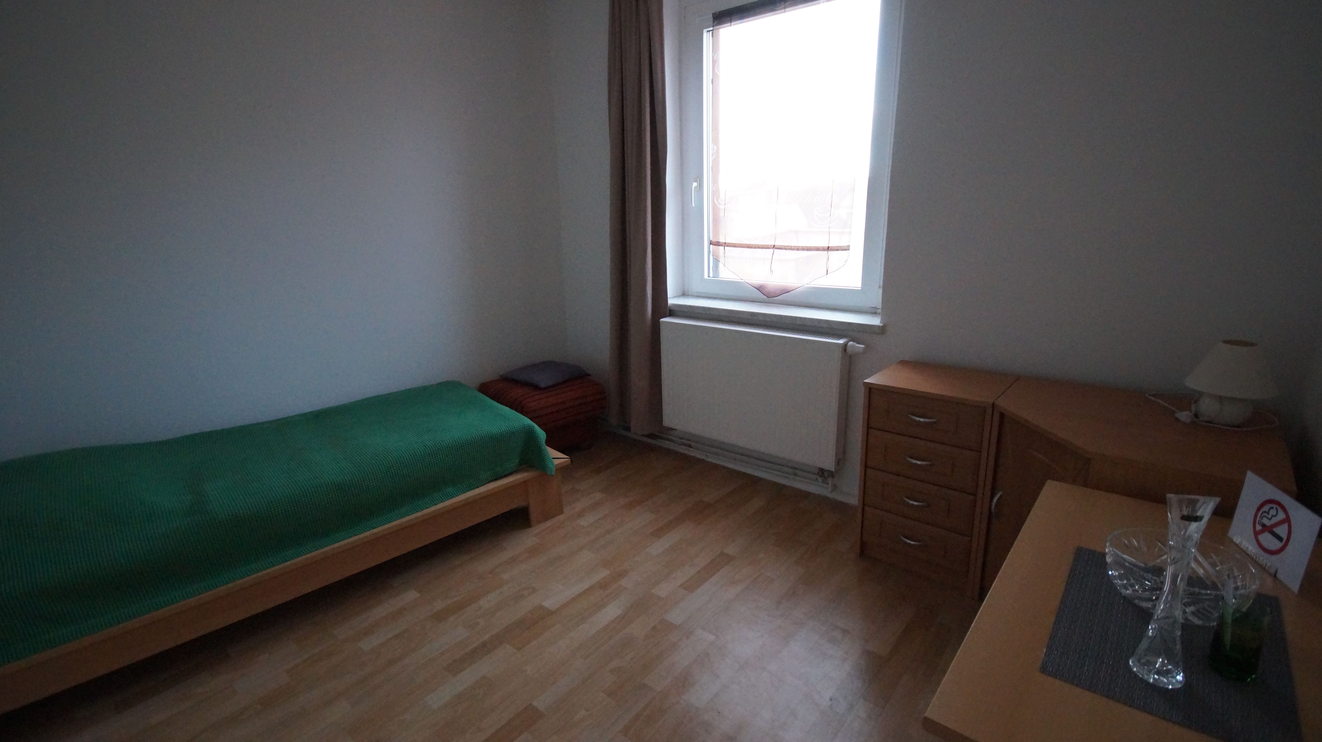  Beautiful 2-Room Apartment In Lauchhammer-Mitte  -  Beautiful 2-room apartment in Lauchhammer-Mitte  - Gallery -  6