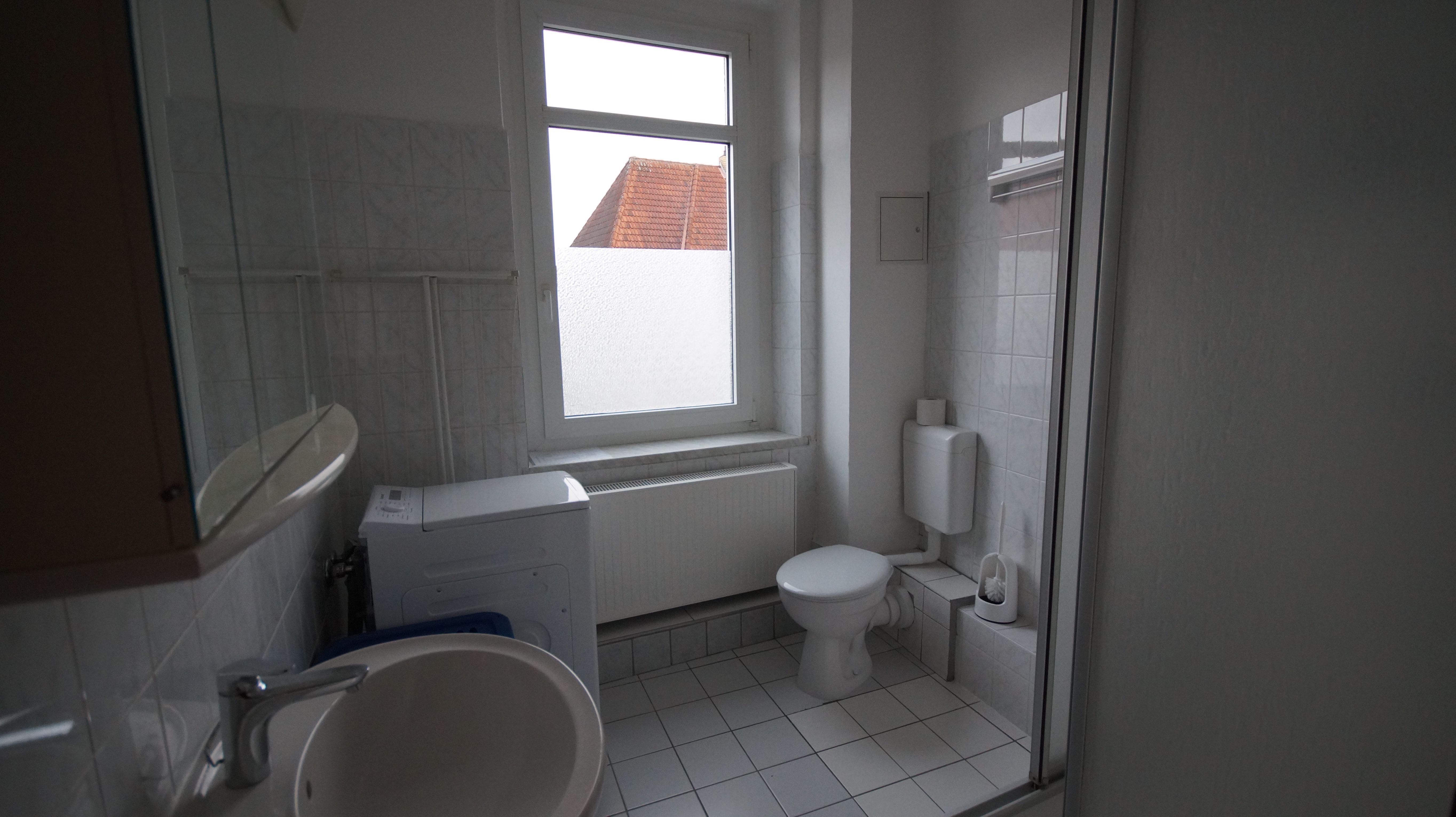 Beautiful 2-Room Apartment In Lauchhammer-Mitte - Beautiful 2-room apartment in Lauchhammer-Mitte - Gallery - 11