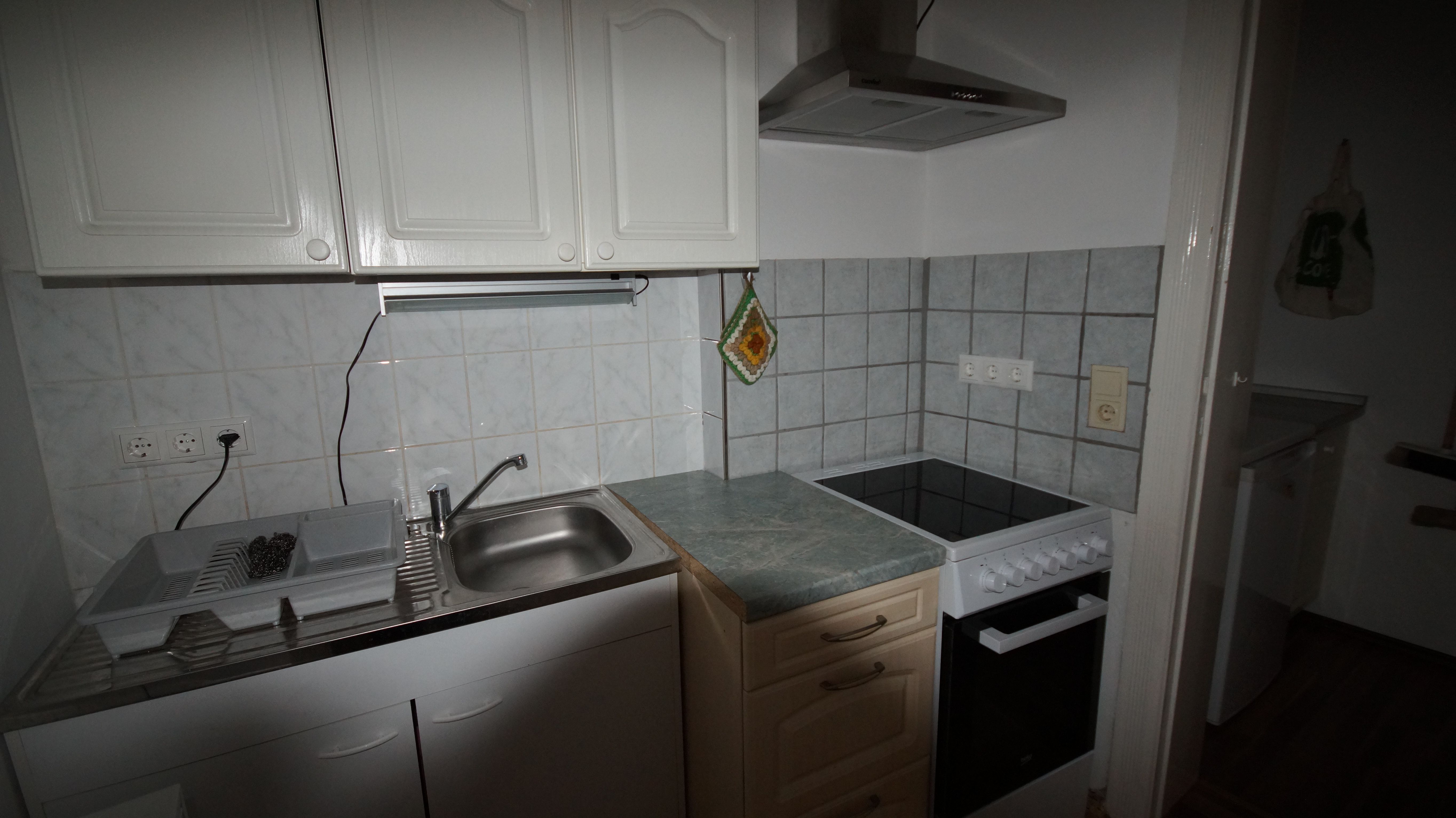  Beautiful 2-Room Apartment In Lauchhammer-Mitte  -  Beautiful 2-room apartment in Lauchhammer-Mitte  - Gallery -  3