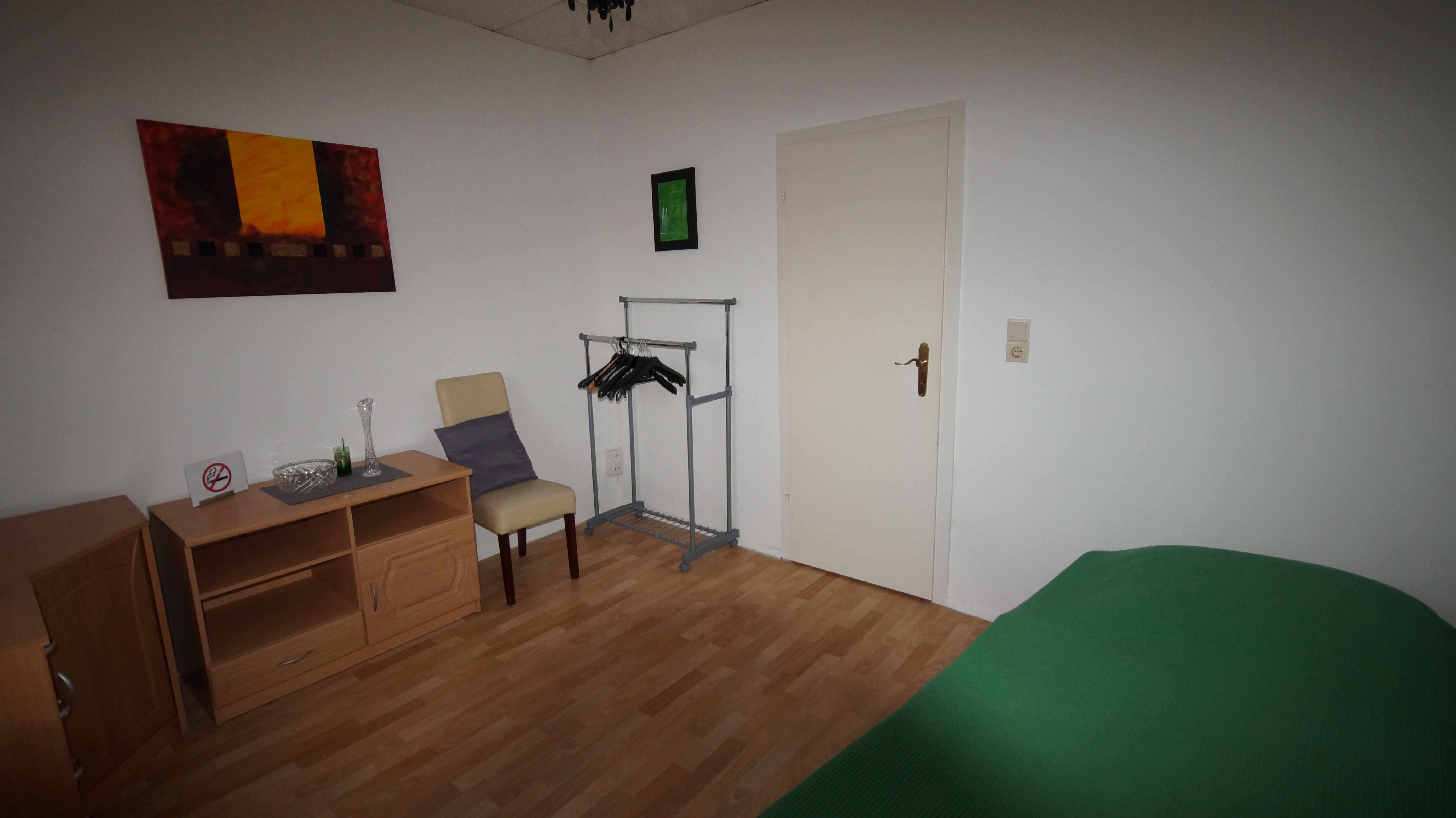  Beautiful 2-Room Apartment In Lauchhammer-Mitte  -  Beautiful 2-room apartment in Lauchhammer-Mitte  - Gallery -  7