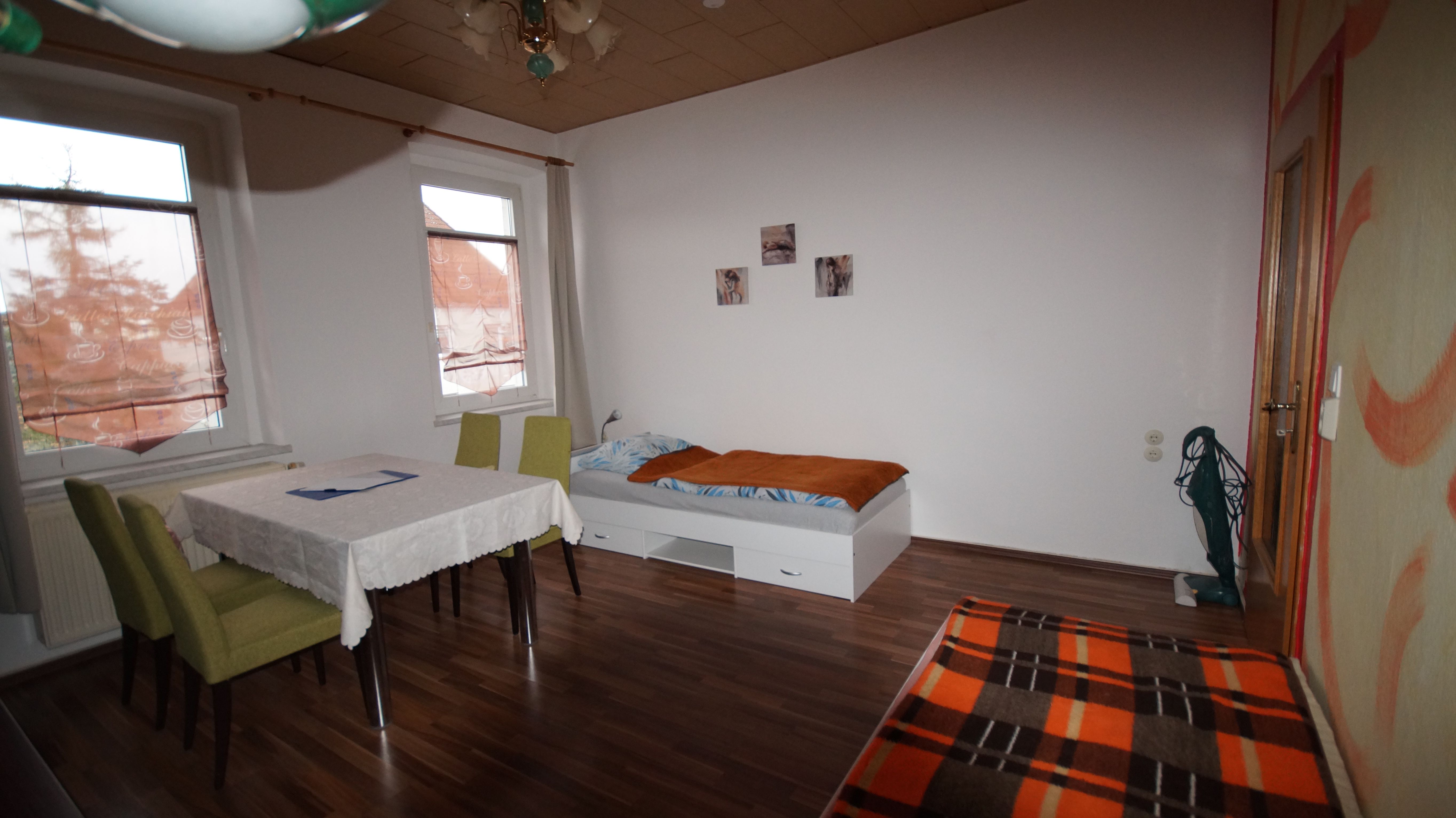  Beautiful 2-Room Apartment In Lauchhammer-Mitte  -  Beautiful 2-room apartment in Lauchhammer-Mitte  - Gallery -  8