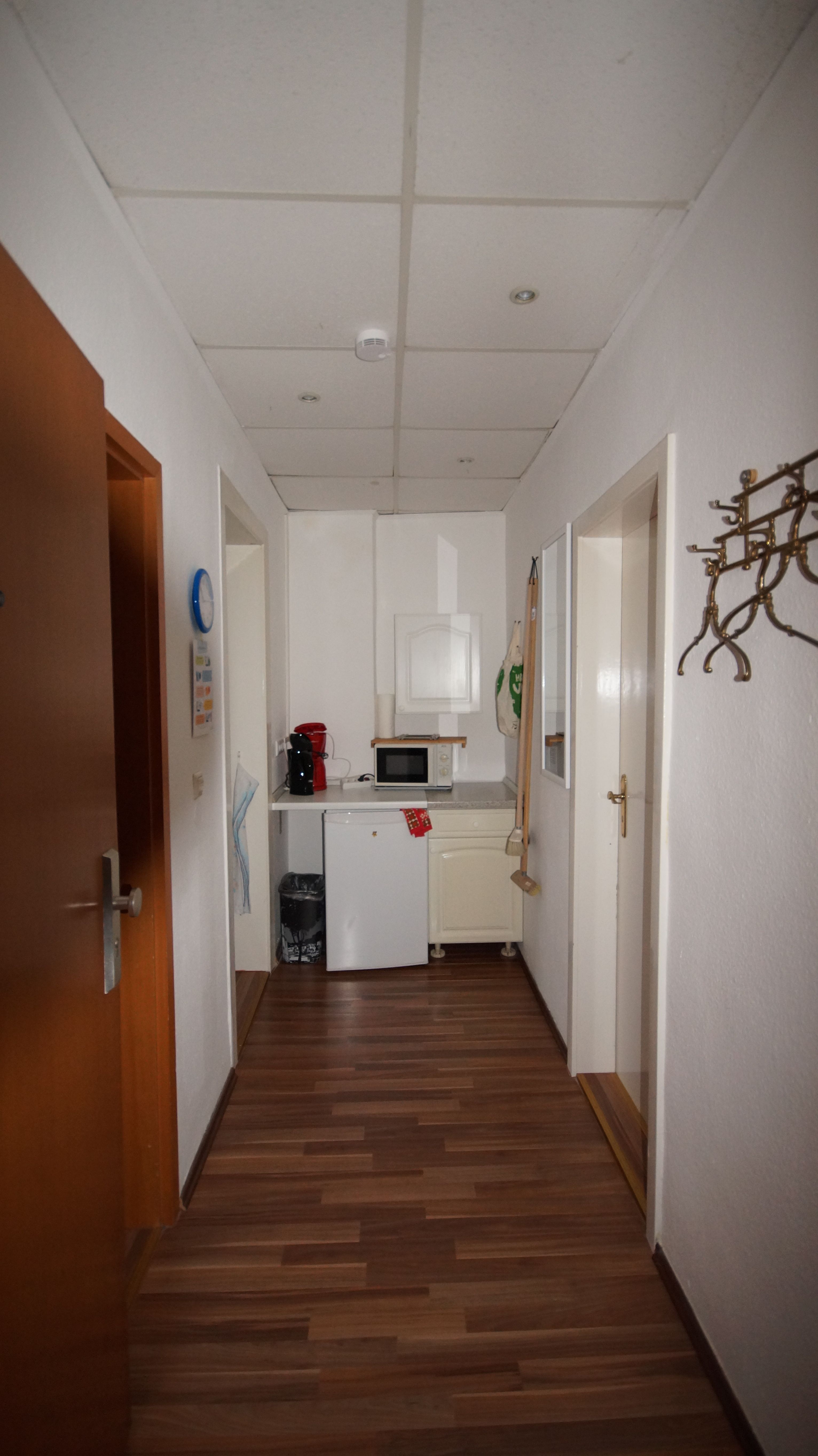 Beautiful 2-Room Apartment In Lauchhammer-Mitte - Beautiful 2-room apartment in Lauchhammer-Mitte - Gallery - 8