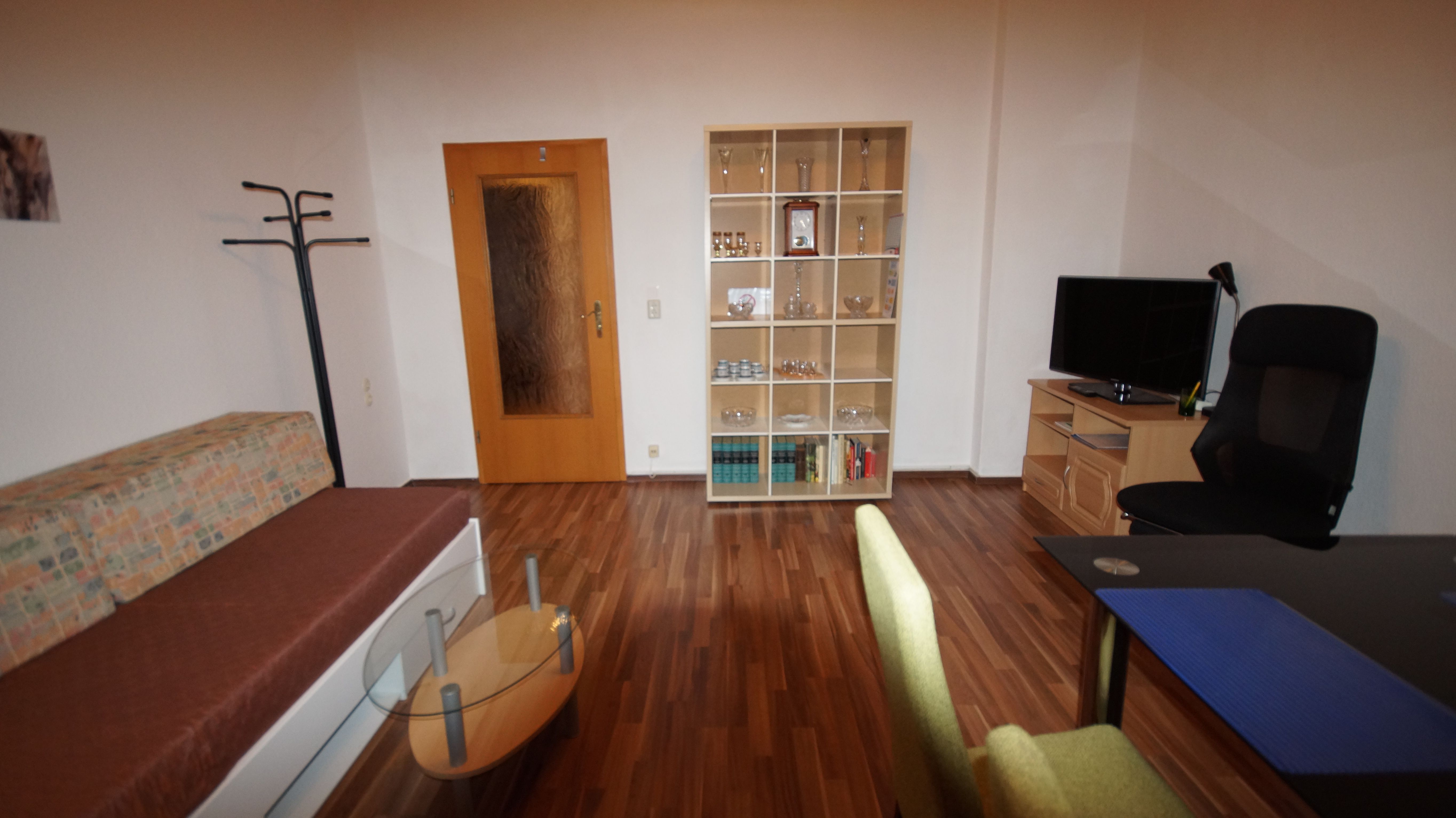  Beautiful 2-Room Apartment In Lauchhammer-Mitte  -  Beautiful 2-room apartment in Lauchhammer-Mitte  - Gallery -  3