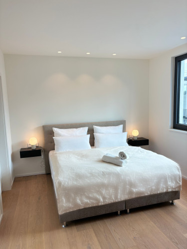 Pretty, bright flat in Wangen im Allgäu - Gallery - 6