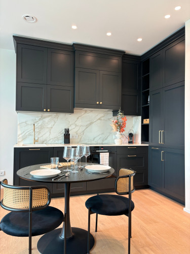 Pretty, bright flat in Wangen im Allgäu