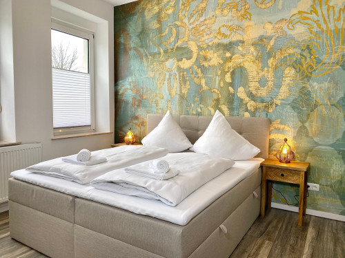 CaJu-Stays - Apartment No. 1 - Gallery - 5