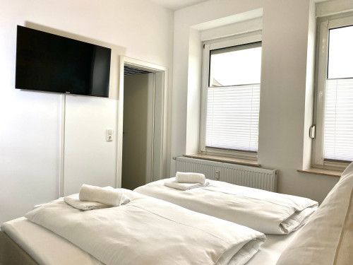CaJu-Stays - Apartment No. 1