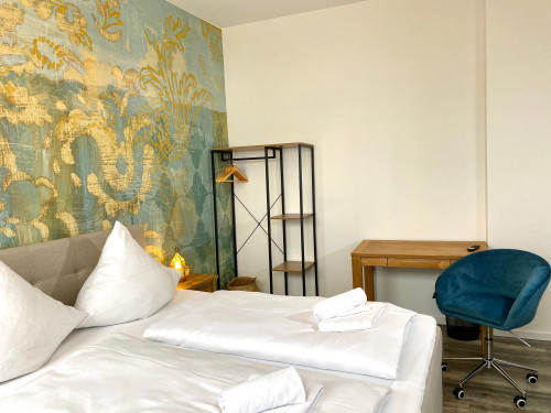 CaJu-Stays - Apartment No. 1