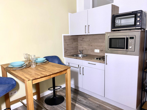 CaJu-Stays - Apartment No. 1 - Gallery - 7