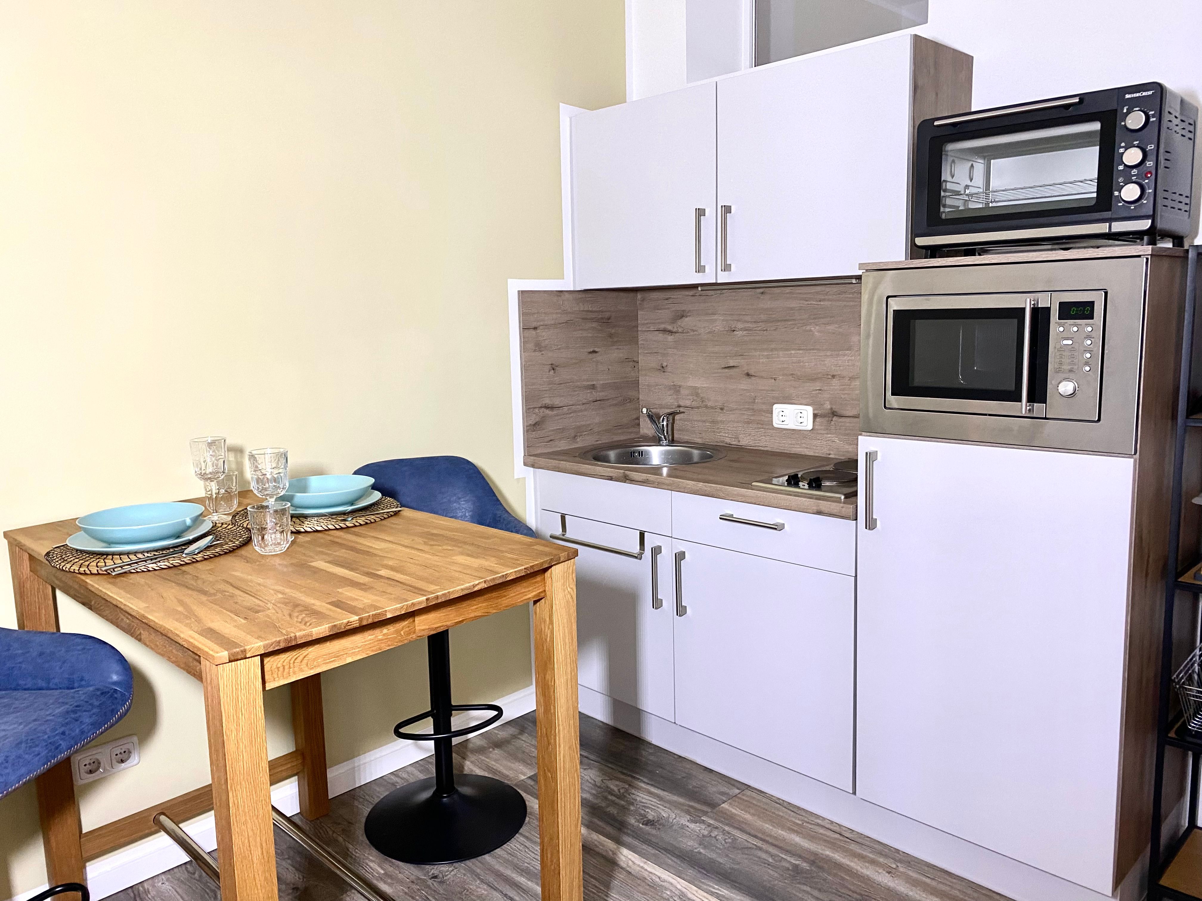 CaJu-Stays - Apartment No. 1 - 4